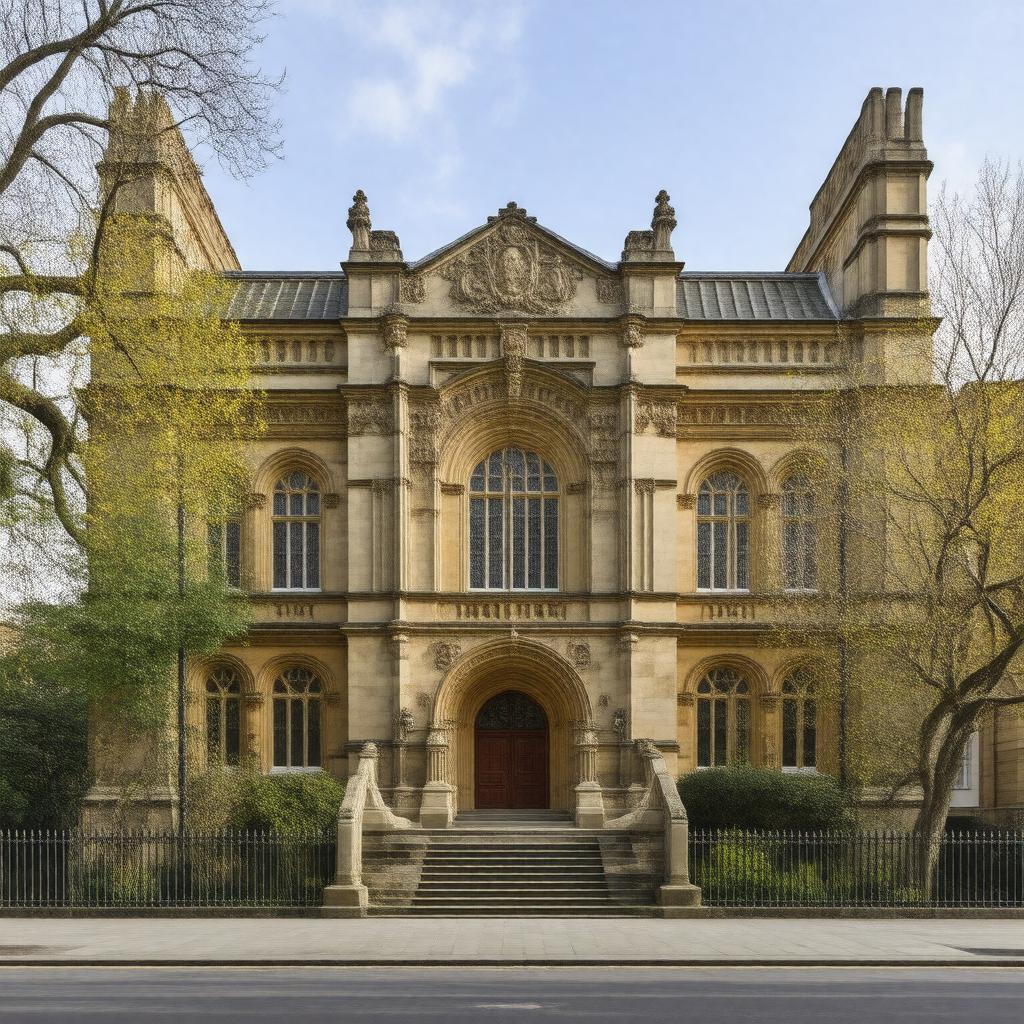 Royal College of Music